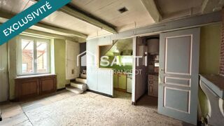 Vente Maison MAISON DE VILLAGE A RENOVER Vernois-sur-mance