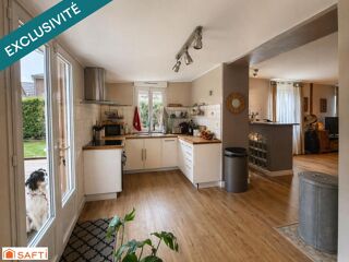  Maison � vendre 3 pi�ces 109 m�