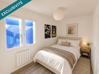  Maison à vendre 5 pièces 91 m²