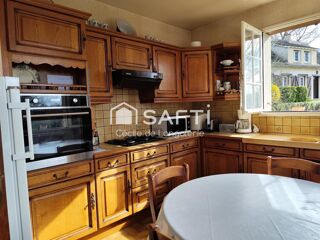  Maison à vendre 5 pièces 128 m²