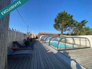  Maison à vendre 9 pièces 112 m²