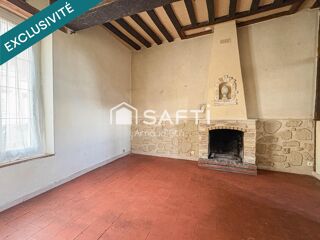 Vente Maison Maison proche centre ville Mamers