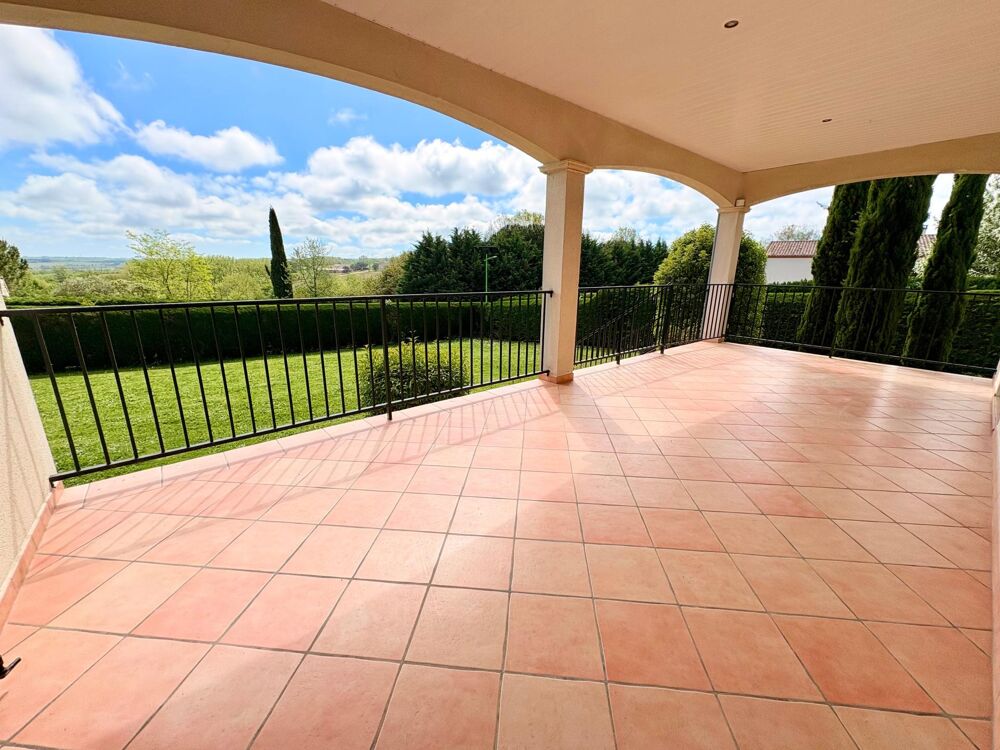 Location Maison Maison 3 CH + garage + jardin Dunes