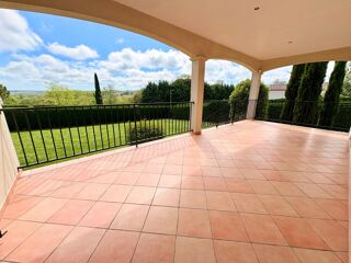  Maison à louer 5 pièces 120 m² Dunes