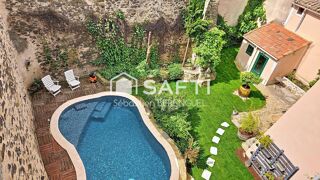  Maison � vendre 11 pi�ces 316 m�