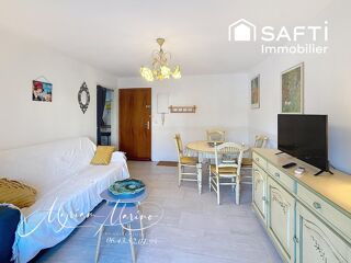 Appartement à vendre 2 pièces 30 m²