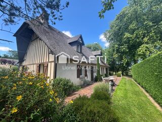 Maison à vendre 6 pièces 165 m²