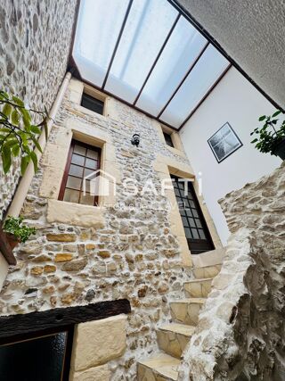  Maison à vendre 4 pièces 109 m²