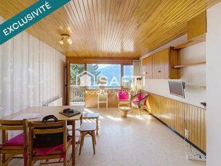  Appartement � vendre 2 pi�ces 37 m�