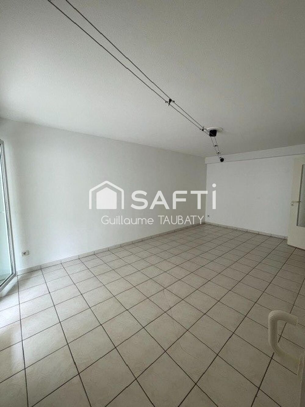 Location Appartement LOCATION T3 MONTANA Besancon
