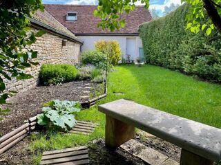  Maison à vendre 6 pièces 155 m²