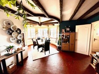  Maison à vendre 9 pièces 215 m²
