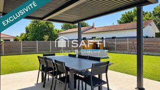  Maison à vendre 4 pièces 90 m²