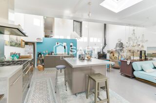  Maison � vendre 5 pi�ces 139 m�