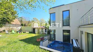  Maison � vendre 7 pi�ces 185 m�