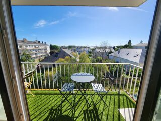  Appartement à vendre 3 pièces 67 m²