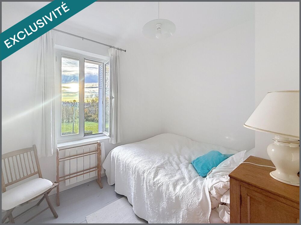 Charmante maison 3 chambres environnement calme