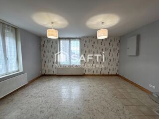  Maison à vendre 5 pièces 109 m²