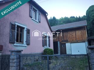  Maison à vendre 5 pièces 120 m²