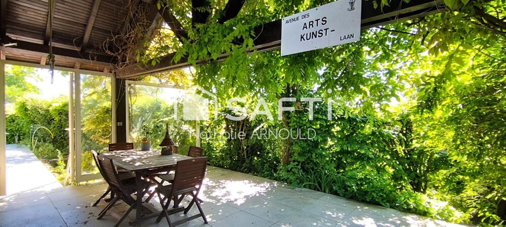 Vente Maison MAISON 8 PIECES DE 207 M2 ENVIRON - MARS-LA-TOUR Mars-la-tour