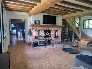  Maison � vendre 9 pi�ces 220 m�