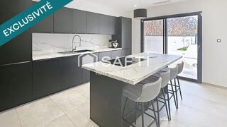  Maison à vendre 6 pièces 130 m²
