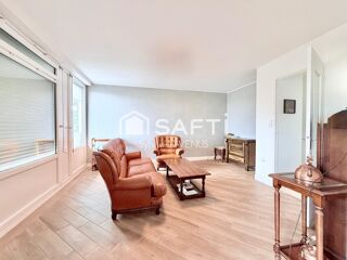  Appartement à vendre 4 pièces 77 m²