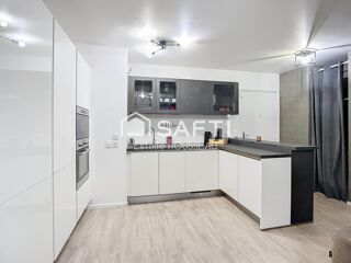  Appartement  vendre 3 pices 57 m