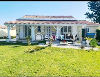  Maison � vendre 4 pi�ces 96 m�