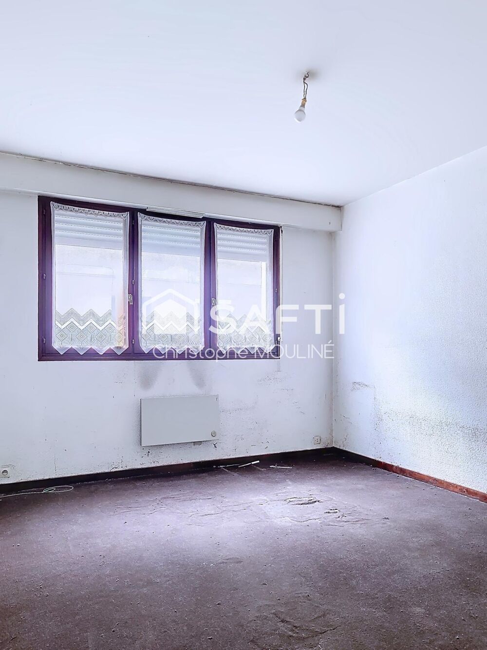 Vente Appartement Le Studio, Idéal pour premier Achat ou Investisseur. Bordeaux