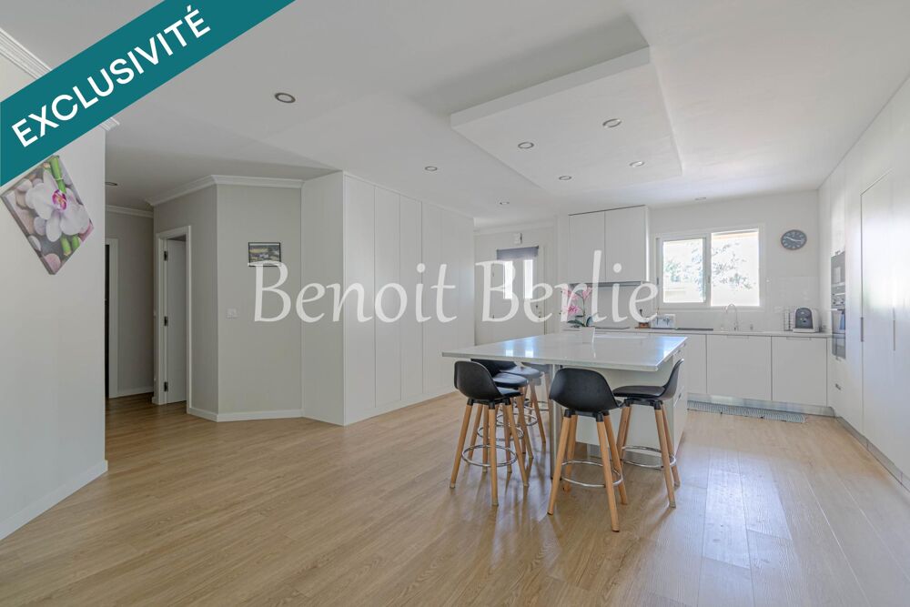 Vente Maison Maison type 4, rénovée et prête à vivre ! Begles