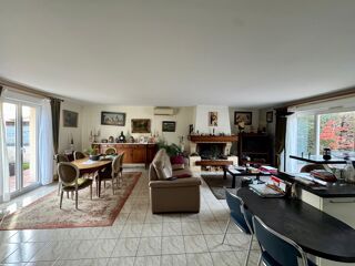 Vente Maison Maison contemporaine de 110 m2, sur une parcelle de  1025 m2 Saint-jean-d'illac