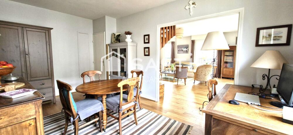  vendre  Appartement Versailles (78000)