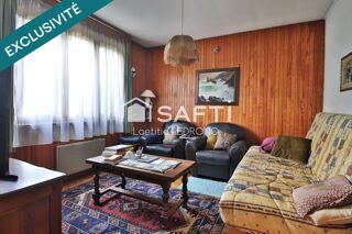  Maison � vendre 5 pi�ces 89 m�