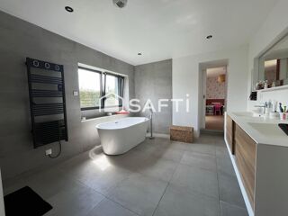  Maison � vendre 6 pi�ces 302 m�