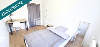  Appartement  vendre 4 pices 65 m