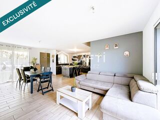  Maison � vendre 10 pi�ces 155 m�