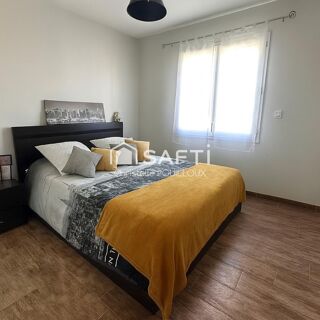  Maison � vendre 4 pi�ces 81 m�