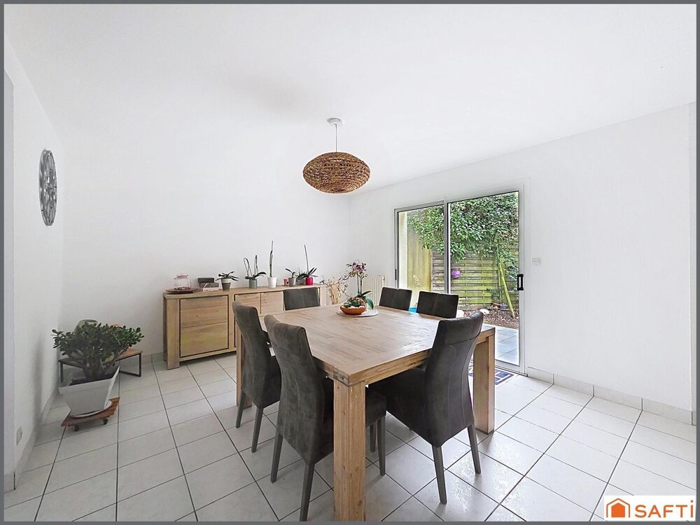 Vente Maison Pavillon proche commerces Cholet