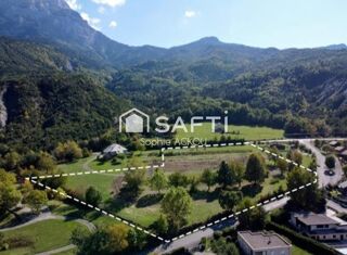  Terrain à vendre 502 m²