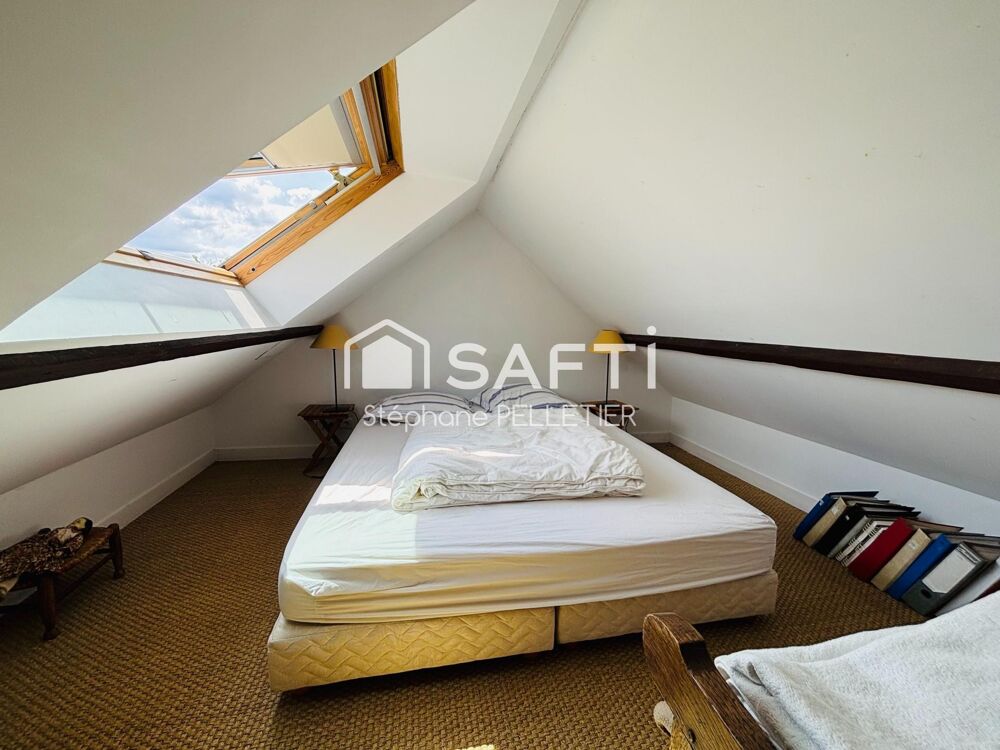 � vendre  Maison Rennes (35000)