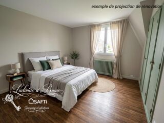  Maison à vendre 5 pièces 135 m²