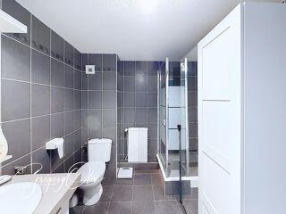  Appartement à vendre 2 pièces 36 m²