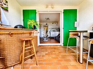  Appartement à vendre 1 pièce 30 m²