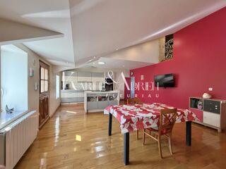  Maison à vendre 6 pièces 167 m²