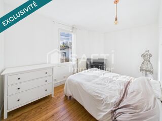  Maison � vendre 4 pi�ces 91 m�