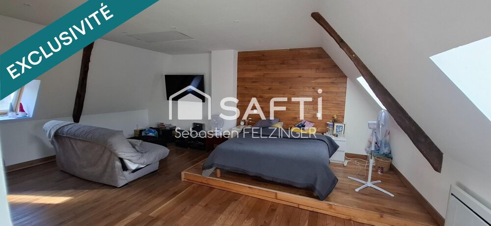 Vente Maison Bâtisse en très bon état général ! Laon