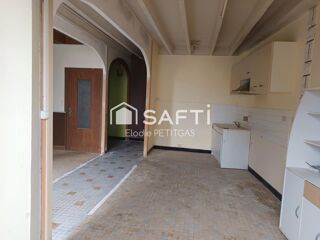  Maison à vendre 7 pièces 134 m²