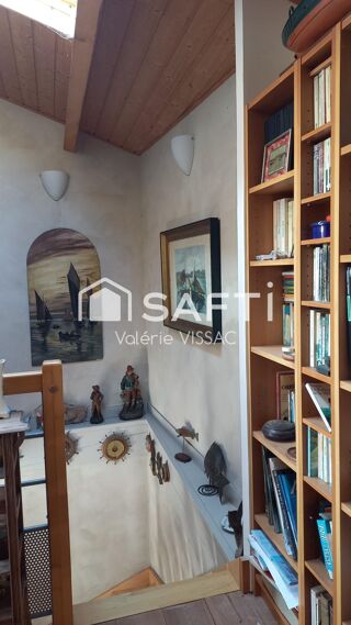  Maison � vendre 3 pi�ces 84 m�