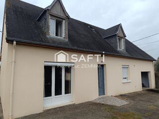  Maison � vendre 4 pi�ces 96 m�